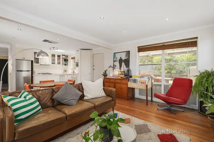 Second view of Homely house listing, 380 Service Road, Watsonia VIC 3087
