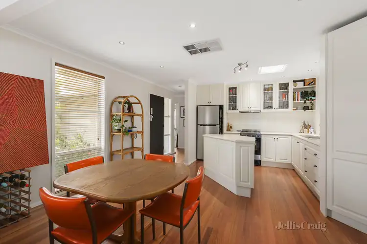 Fourth view of Homely house listing, 380 Service Road, Watsonia VIC 3087