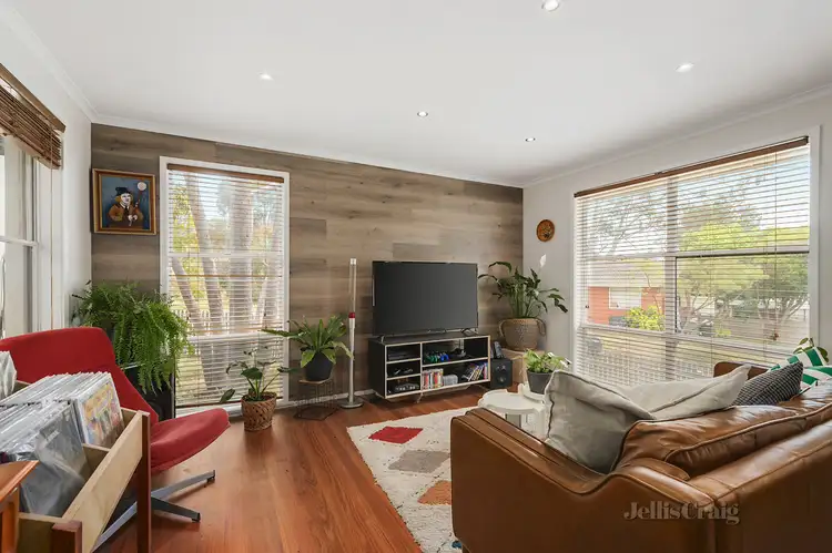 Fifth view of Homely house listing, 380 Service Road, Watsonia VIC 3087