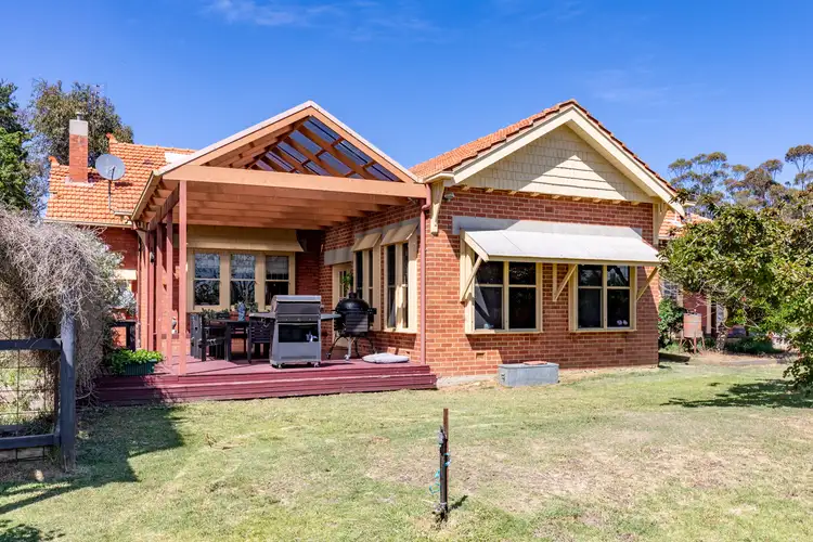 Second view of Homely rural property listing, 10 Williams Drive, Fulham VIC 3851