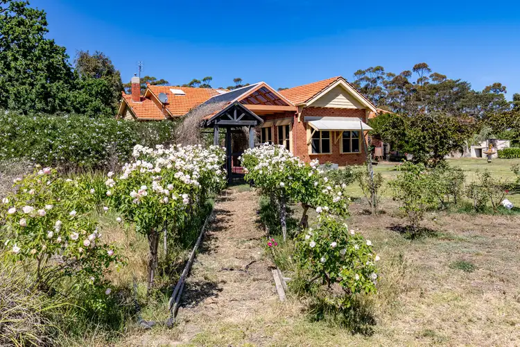 Third view of Homely rural property listing, 10 Williams Drive, Fulham VIC 3851