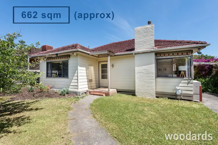 24 Perth Street, Blackburn South VIC 3130