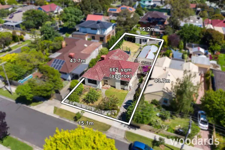 Second view of Homely house listing, 24 Perth Street, Blackburn South VIC 3130