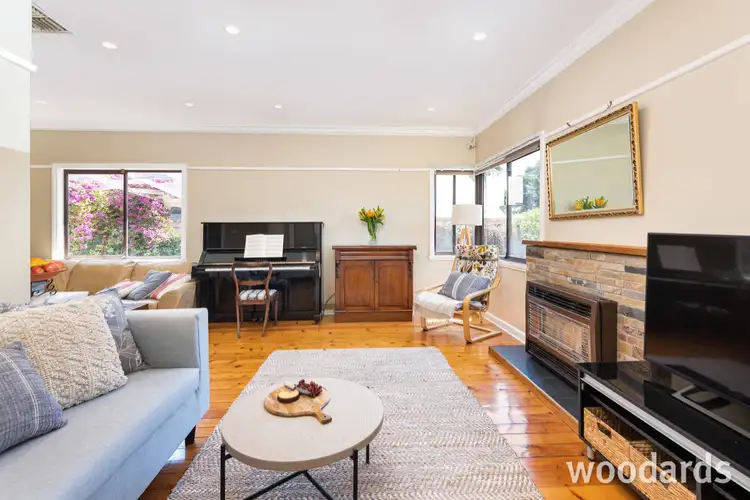 Third view of Homely house listing, 24 Perth Street, Blackburn South VIC 3130
