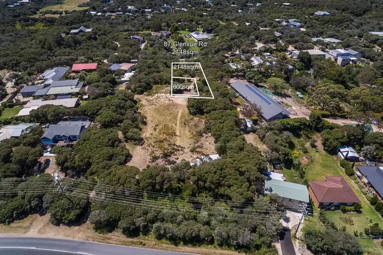 87 Glenvue Road, Rye VIC 3941