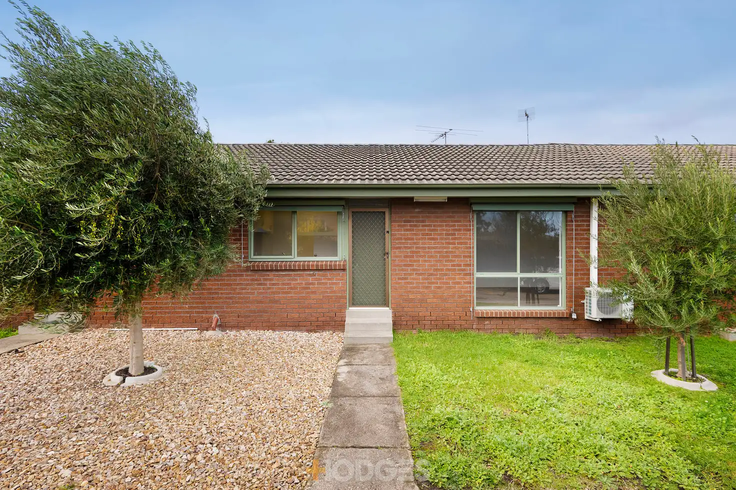 Main view of Homely unit listing, 1-5/16 Oakleigh Street, Oakleigh East VIC 3166