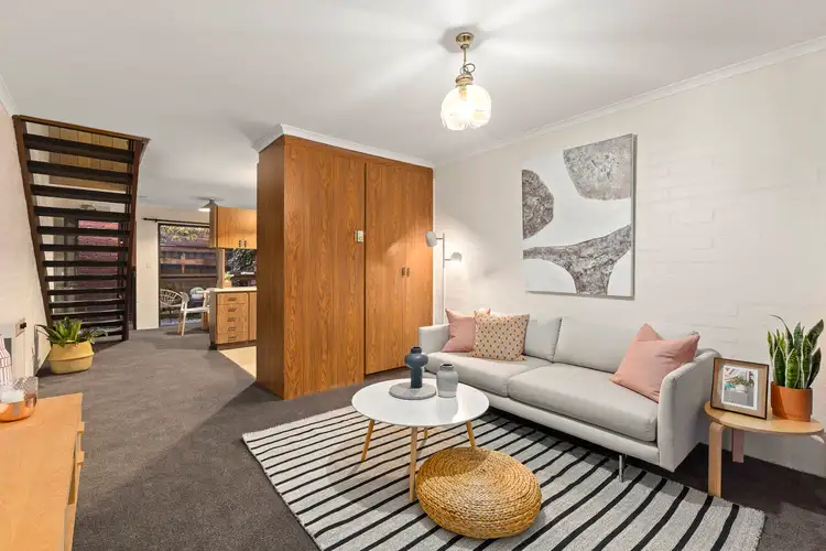 10/9 Grandview Avenue, Maribyrnong VIC 3032