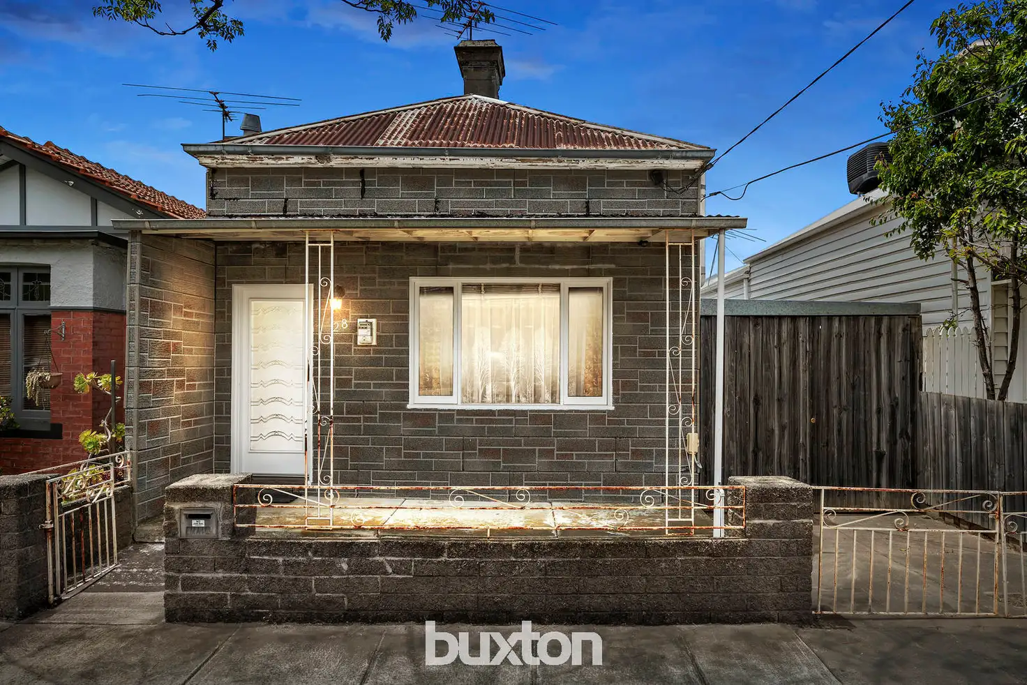 Main view of Homely terrace listing, 28 Cedar Street, Caulfield South VIC 3162