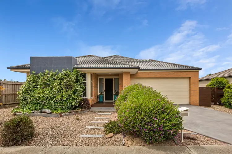 3 Getaway Drive, Doreen VIC 3754