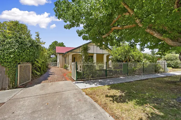 148 Market Street, Sale VIC 3850