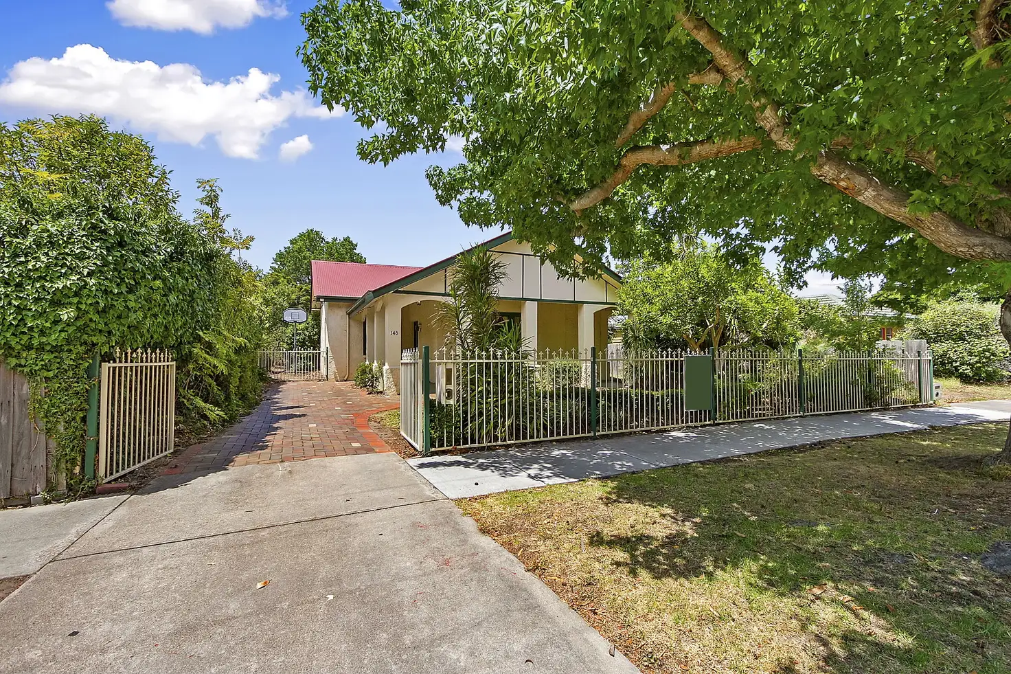 Main view of Homely house listing, 148 Market Street, Sale VIC 3850