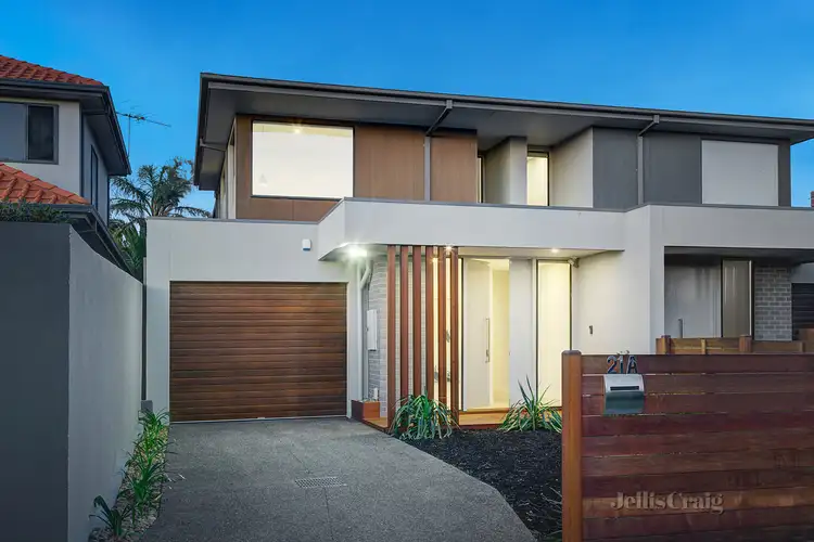 21a Beddoe Avenue, Bentleigh East VIC 3165