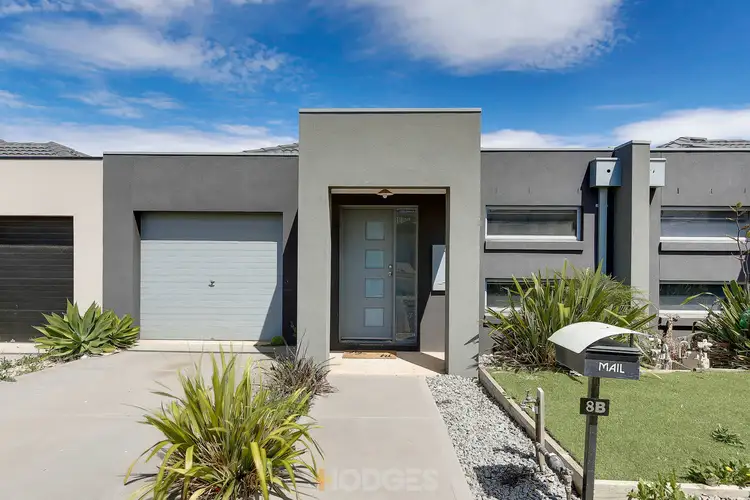 8B Maryann Way, Tarneit VIC 3029