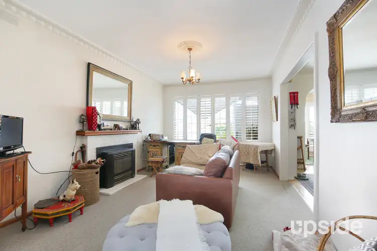 Third view of Homely house listing, 22 Margaret Street, Rippleside VIC 3215