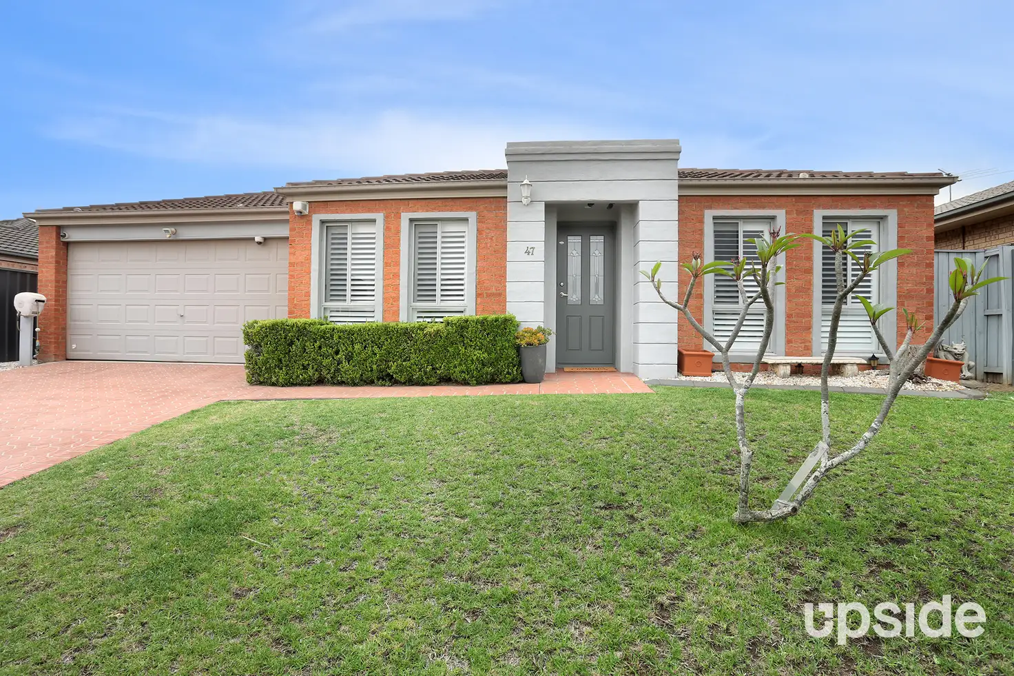 Main view of Homely house listing, 47 Tabletop Circuit, Horningsea Park NSW 2171