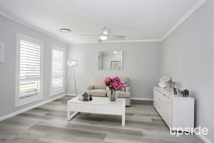 Second view of Homely house listing, 47 Tabletop Circuit, Horningsea Park NSW 2171