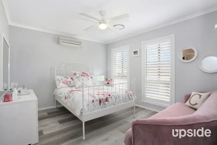 Third view of Homely house listing, 47 Tabletop Circuit, Horningsea Park NSW 2171