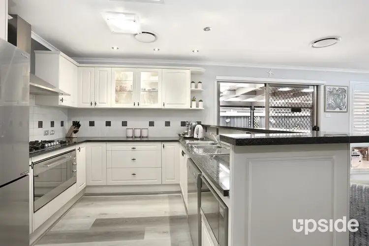 Fourth view of Homely house listing, 47 Tabletop Circuit, Horningsea Park NSW 2171