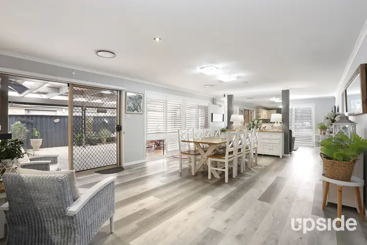 Fifth view of Homely house listing, 47 Tabletop Circuit, Horningsea Park NSW 2171