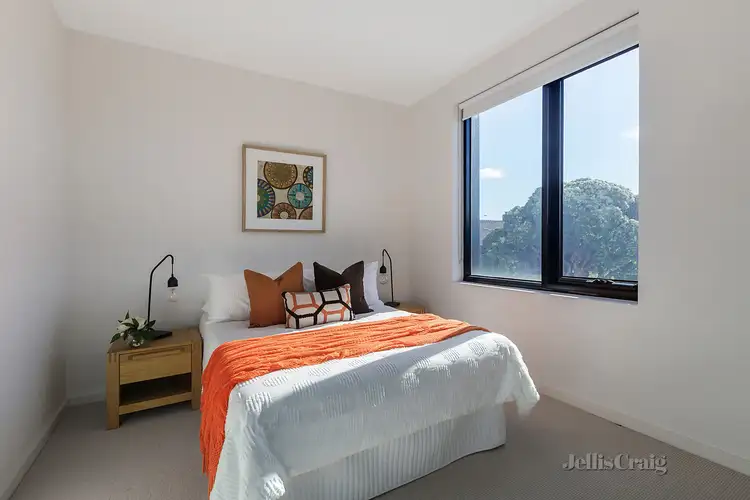 Fifth view of Homely apartment listing, 104/1B Kokaribb Road, Carnegie VIC 3163