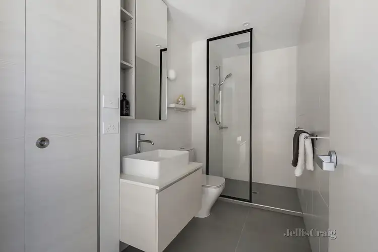 Sixth view of Homely apartment listing, 104/1B Kokaribb Road, Carnegie VIC 3163