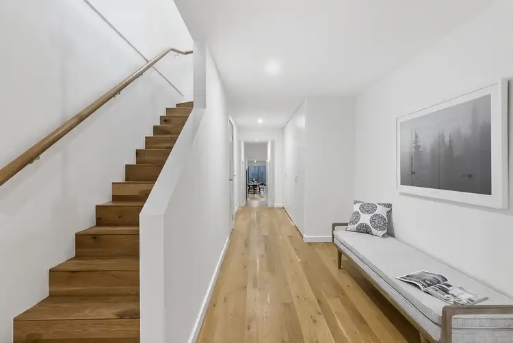 Sixth view of Homely townhouse listing, 2/3 Ballater Avenue, Newtown VIC 3220