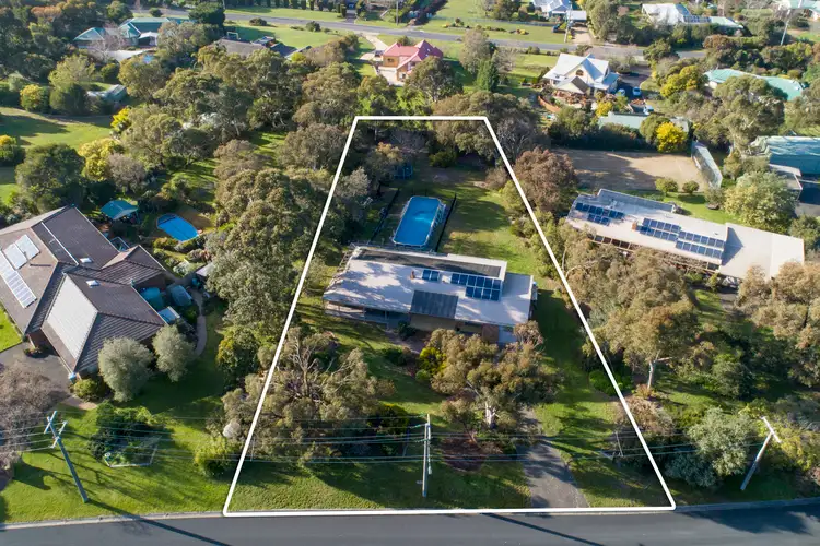 Main view of Homely house listing, 2 Dover Court, Somers VIC 3927