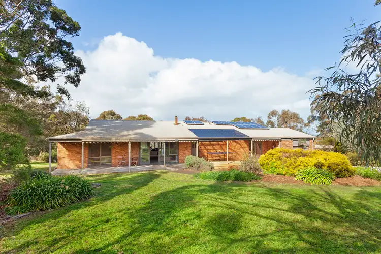Second view of Homely house listing, 2 Dover Court, Somers VIC 3927