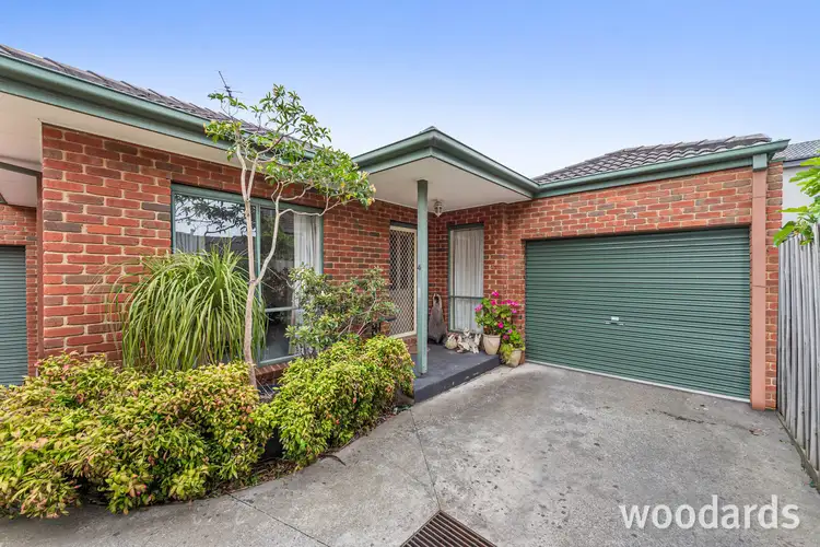 4/1596 Dandenong Road, Huntingdale VIC 3166