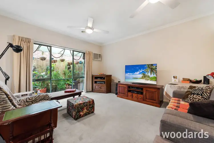 Third view of Homely unit listing, 4/1596 Dandenong Road, Huntingdale VIC 3166
