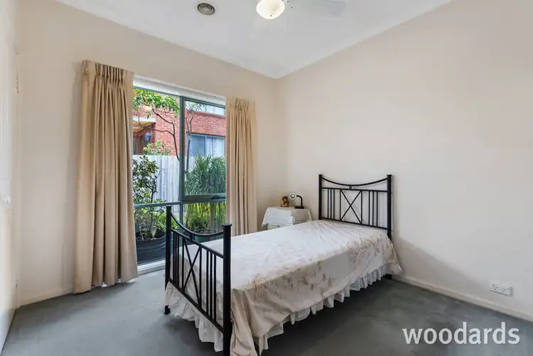 Sixth view of Homely unit listing, 4/1596 Dandenong Road, Huntingdale VIC 3166