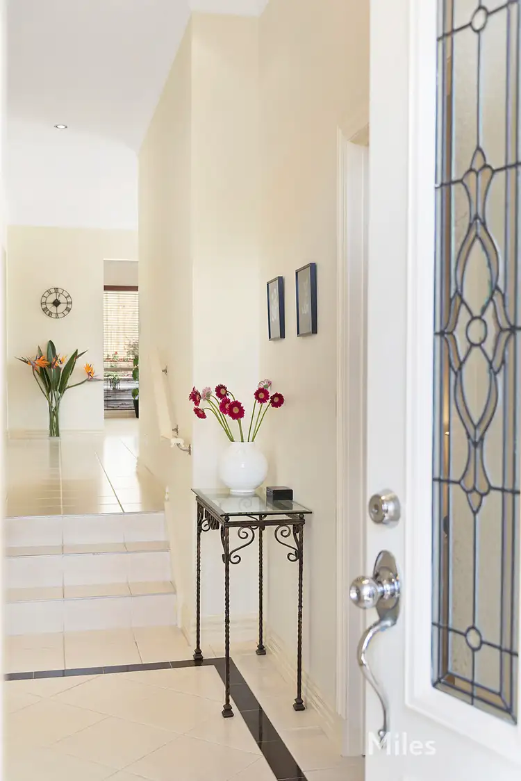 Fifth view of Homely house listing, 2/3 Bronte Street, Heidelberg VIC 3084