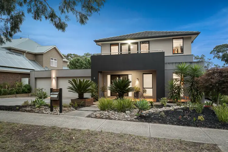 5 Serle Street, Doreen VIC 3754
