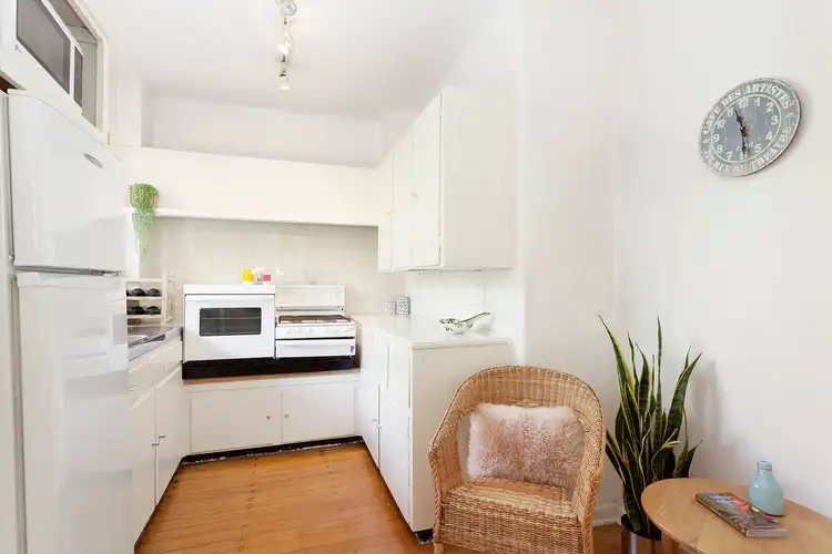 Third view of Homely apartment listing, 16/53 Balaclava Road, St Kilda East VIC 3183