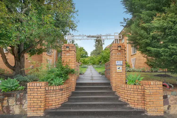 22/61-63 Maltravers Road, Ivanhoe East VIC 3079