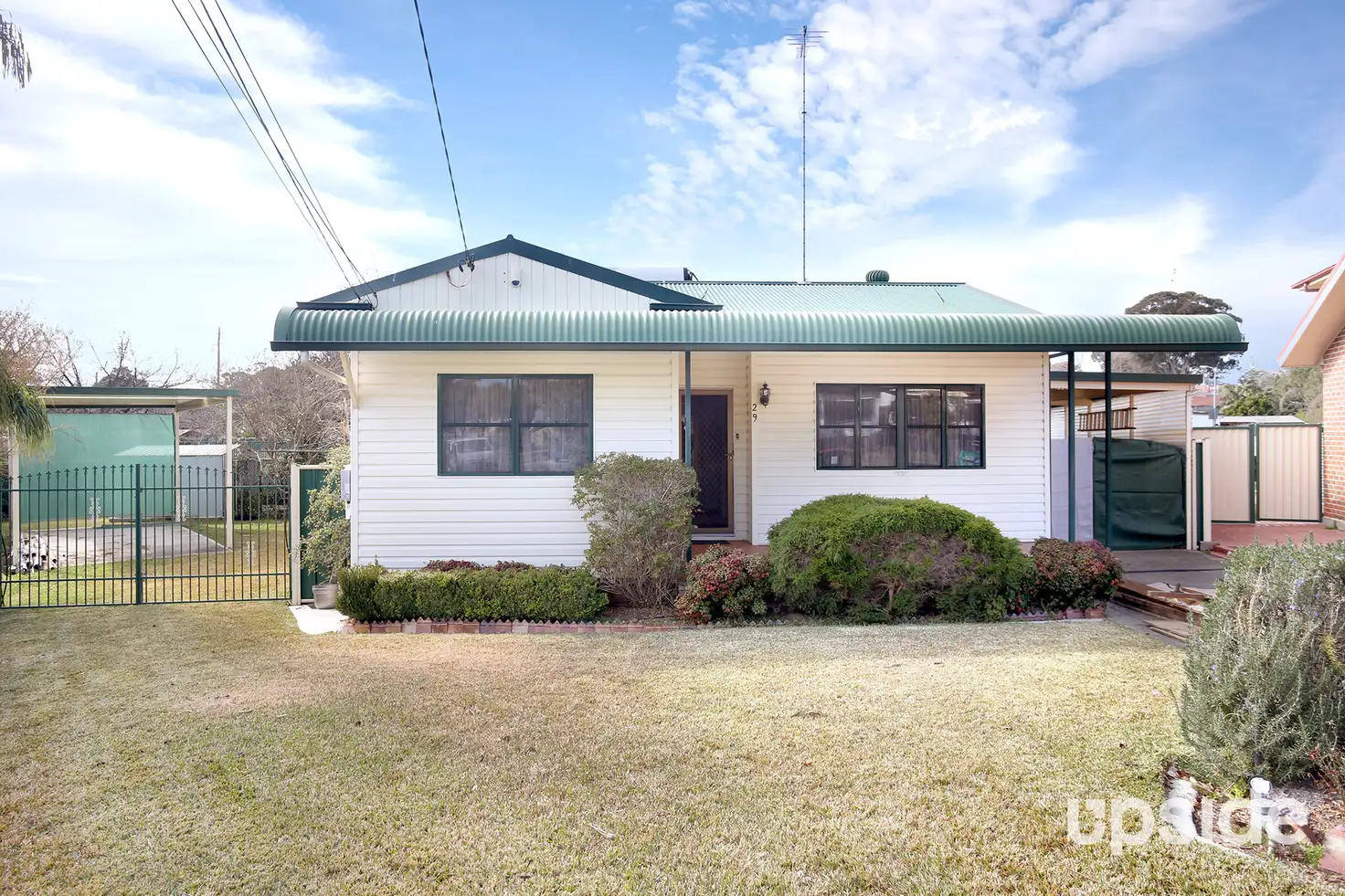 Main view of Homely house listing, 29 Dagmar Crescent, Blacktown NSW 2148