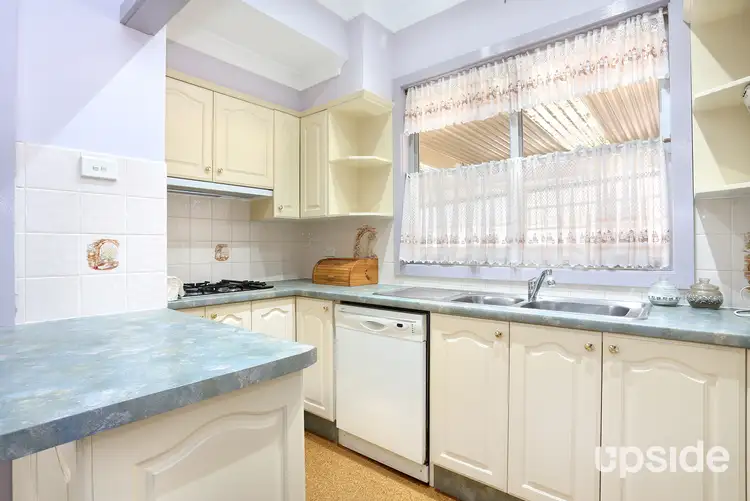 Fifth view of Homely house listing, 29 Dagmar Crescent, Blacktown NSW 2148