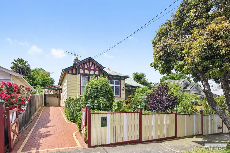 Main view of Homely house listing, 16 Austin Street, Newtown VIC 3220