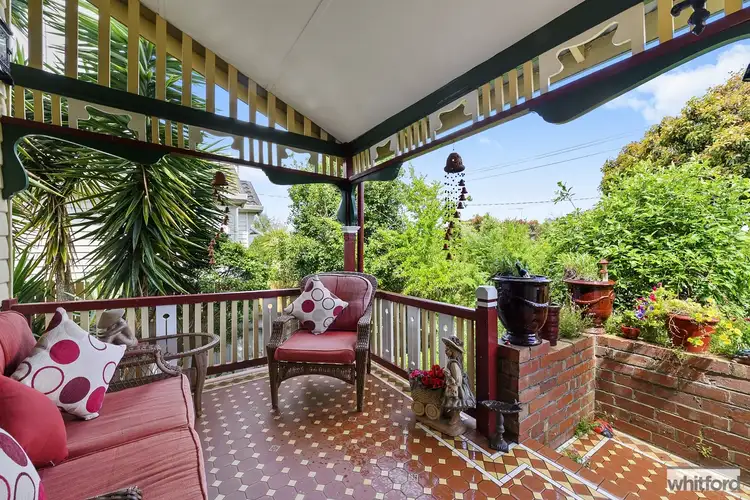 Third view of Homely house listing, 16 Austin Street, Newtown VIC 3220