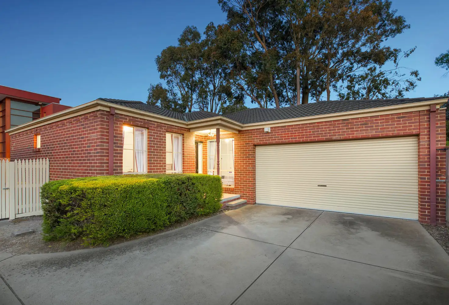 Main view of Homely unit listing, 2/271 Springvale Road, Nunawading VIC 3131