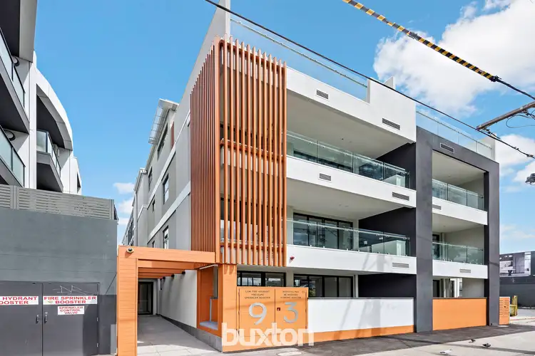 305/93 Warrigal Road, Hughesdale VIC 3166