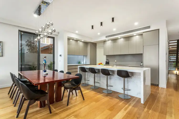 Third view of Homely house listing, 6 Wright Street, Hawthorn VIC 3122