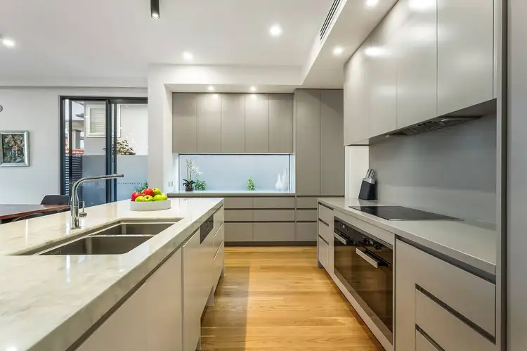 Fourth view of Homely house listing, 6 Wright Street, Hawthorn VIC 3122