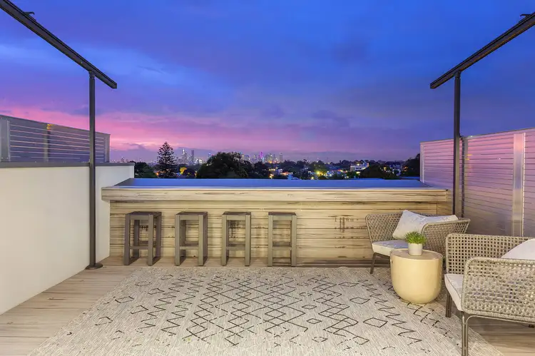 Sixth view of Homely house listing, 6 Wright Street, Hawthorn VIC 3122