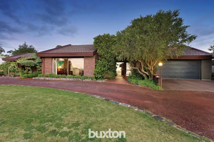 Second view of Homely house listing, 108-110 Moola Street, Ballarat North VIC 3350