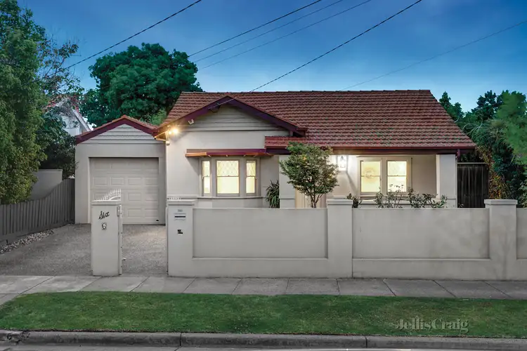 6 Somers Street, Bentleigh VIC 3204