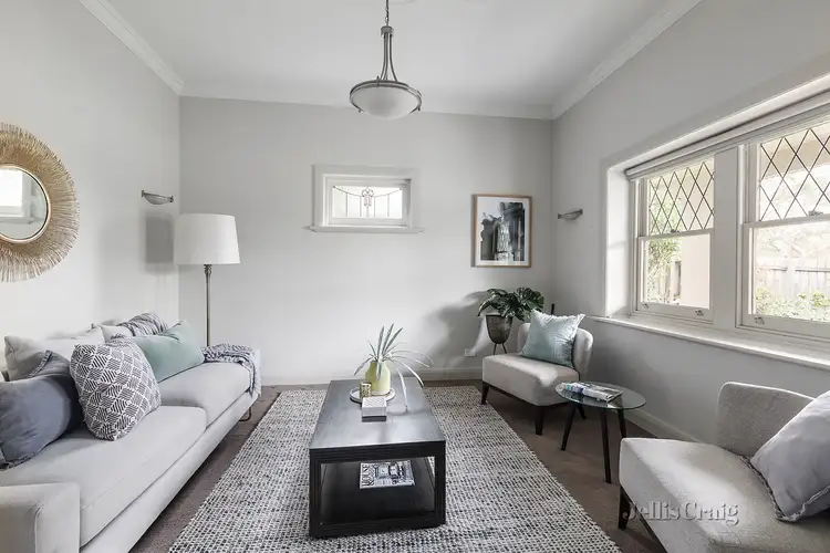 Second view of Homely house listing, 6 Somers Street, Bentleigh VIC 3204
