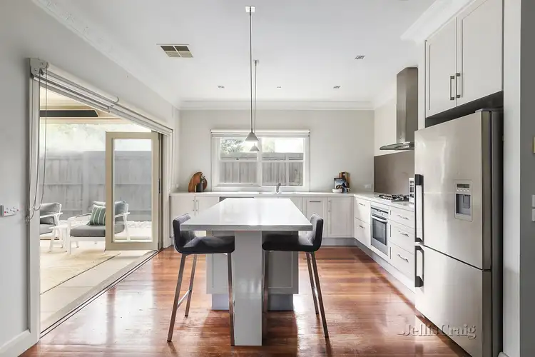 Third view of Homely house listing, 6 Somers Street, Bentleigh VIC 3204