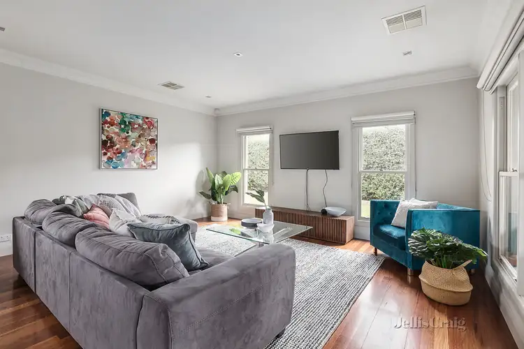 Fourth view of Homely house listing, 6 Somers Street, Bentleigh VIC 3204