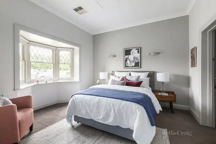 Sixth view of Homely house listing, 6 Somers Street, Bentleigh VIC 3204